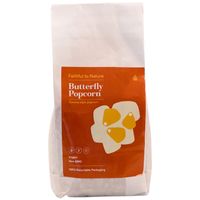 Faithful to Nature Butterfly Popcorn - 650g